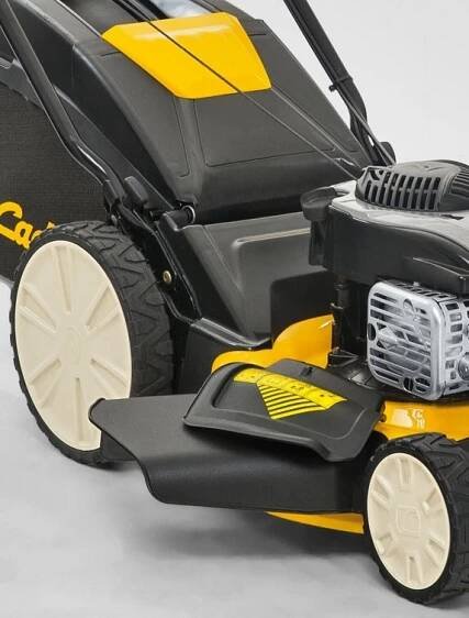 CUB CADET LM3 CRC46s Sekačka benzínová | Zahradní a zemědělská technika, postřikovače, náhradní díly, autokosmetika, nářadí