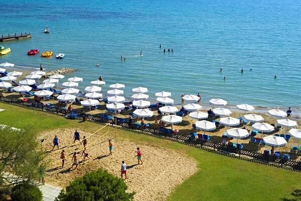 Roda Beach Resort & SPA – fotka 5