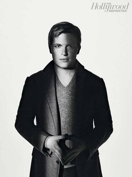 Ronan Farrow The Hollywood Reporter