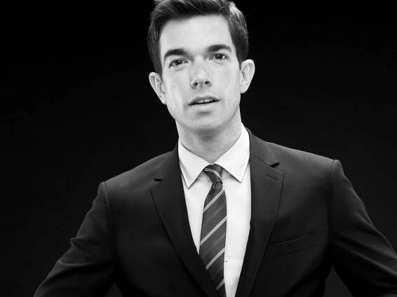 John Mulaney on The Comeback Kid and Appreciating the Failure of His Sitcom