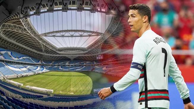 MS Katar 2022: 10 nejlépe placených fotbalistů světa, Ronaldo a Messi už nejsou první – eXtra.cz