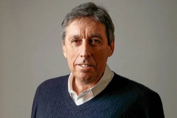 Ivan Reitman,' Ghostbusters' Director and 'Animal House' Producer, Dead at 75