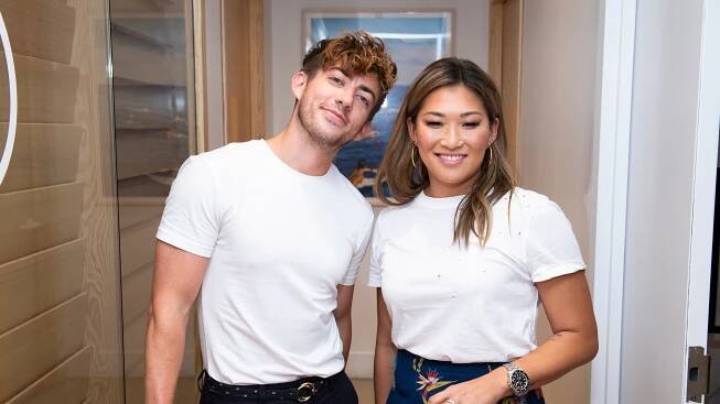 Kevin McHale and Jenna Ushkowitz to Recap “Glee” on Their “Showmance” Podcast