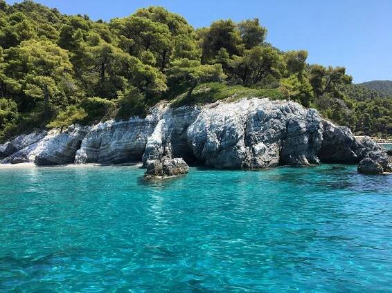 Skiathos Boat Trips (2025) - All You Need to Know BEFORE You Go (with Reviews)