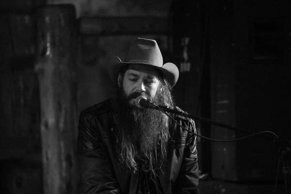 Ward Davis - Stoney's Rockin' Country - Where Country LIVES in Las Vegas