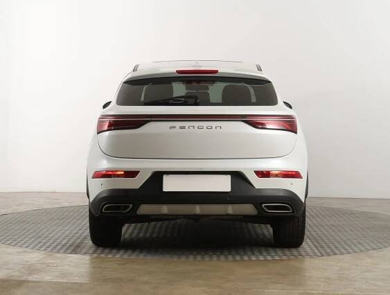Dongfeng Fengon 5 Classic + - 2022