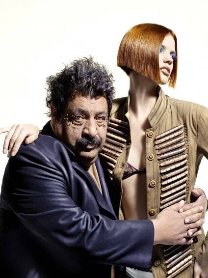 Hairdressing Awards