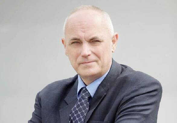 Michal Voráček, zdroj: Our Media