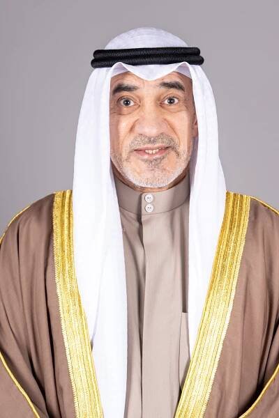 Fahad Yusuf Al-Sabah