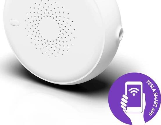 TESLA Smart Sensor Gas TSL-SEN-GAS