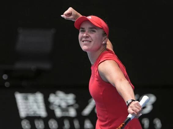 Pavouk Australian Open 2024: Dvouhra žen