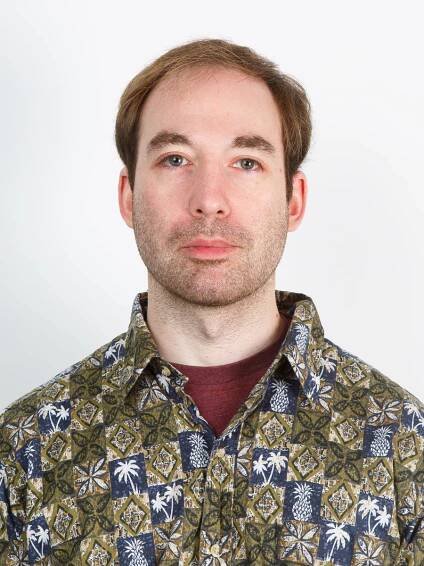 Andrew Kanehl 