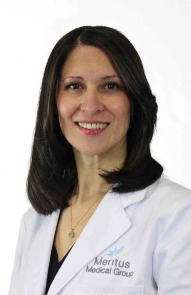 Sabrina Meftali, M.D.