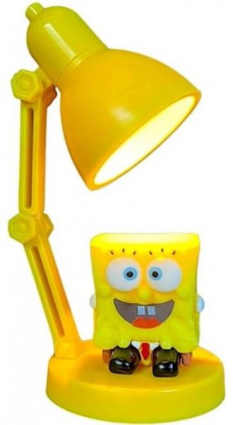 Spongebob Lampa mini