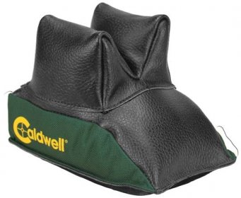 Caldwell Universal Rear Shooting Bag - Filled