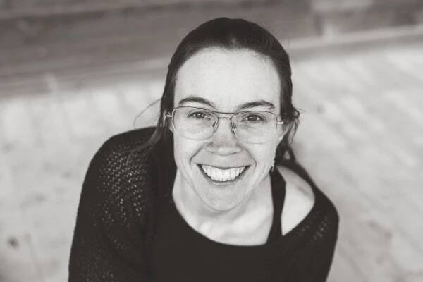 Fotograf Anna-Maria Andersson