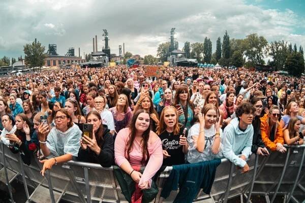 Skončily Colours of Ostrava 2025 | OstravaInfo - oficiální průvodce Ostravou