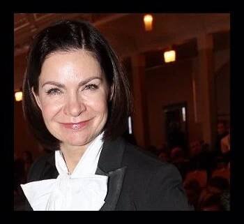FOTO: Anna K si prošla několika chemoterapiemi než se její tělo dalo dopořádku. – stránka 98