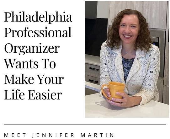 Professional Organizer Spotlight — ASPO