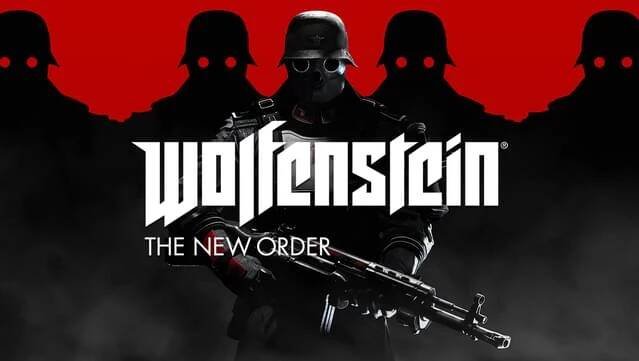 Wolfenstein: The New Order - STEAM (dodání ihned) 🔑 - Hry