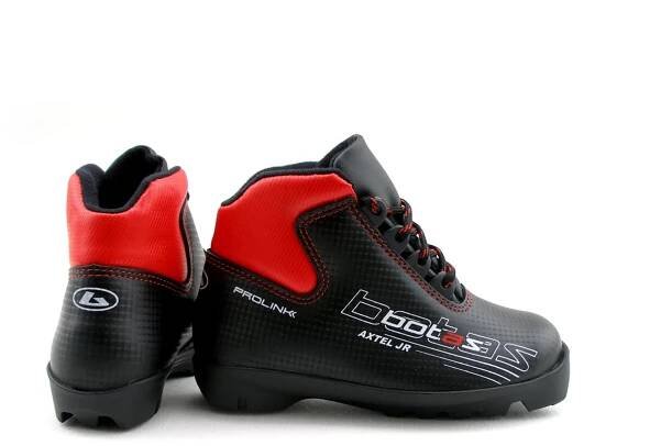 Dětské běžkové boty Botas AXTEL JR 04 prolink