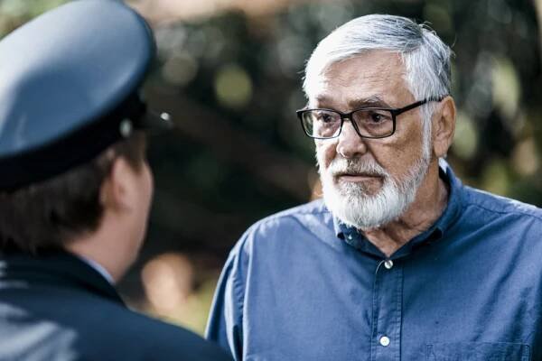 Film Doktor Martin: Záhada v Beskydech připomene poslední filmovou roli Jany Štěpánkové