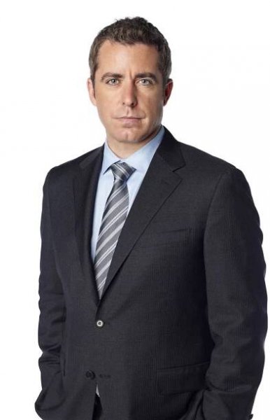 The Faces of Pilot Season 2014