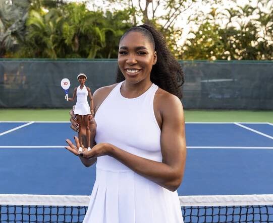 Venus Williamsová sa vracia na kurty, prijala voľnú kartu na turnaj DC Open vo Washingtone