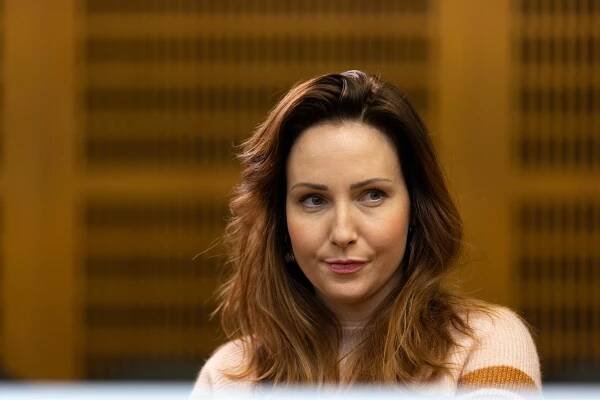 Veronika Arichteva a její rázné rozhodnutí: Končím, syna už veřejnosti neukážu