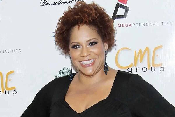 Find Out Where The 'Living Single' Cast Is Now