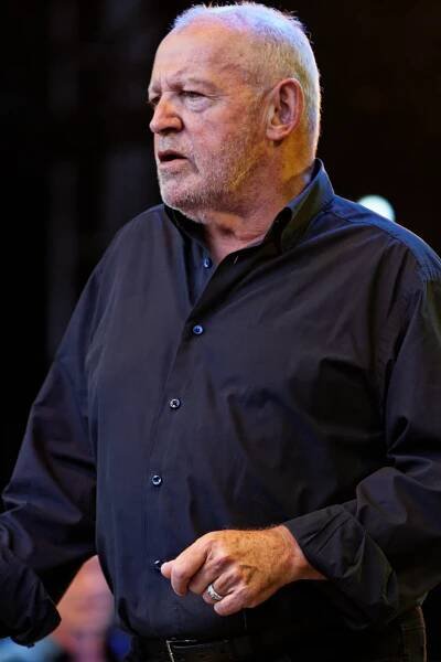 Joe Cocker citáty