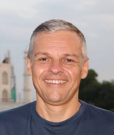 Markus Fehr
