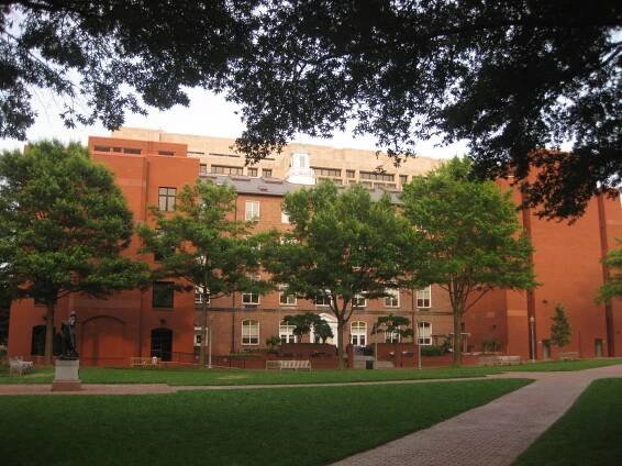 Stockton Hall