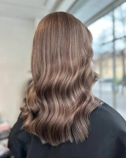 50+ Sandy Brown Hair Color Ideas You Will Love 32