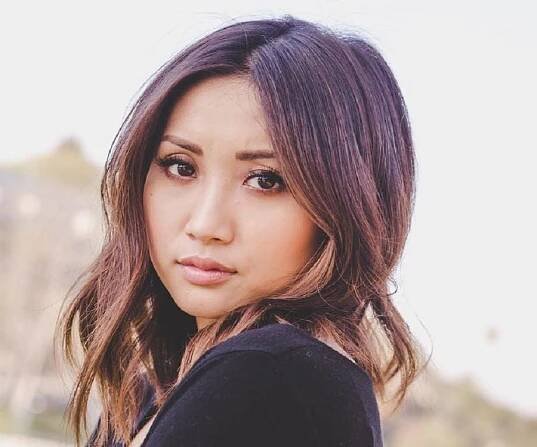 Brenda Song Biography - Facts, Childhood, Family Life & Achievements