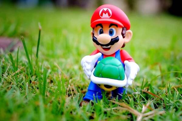 Retro Oyun Kültürünün Karşı Konulamaz Yükselişi - Netizenlist.com