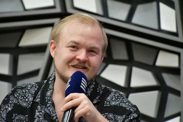 Syn Ivety Bartošové Artur (27): Nečekaná zpověď (nejen) o mámě!