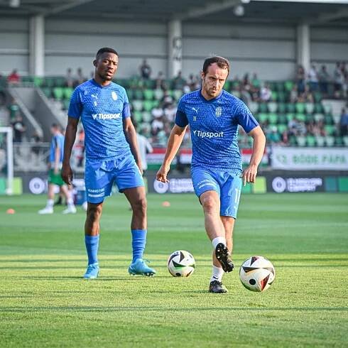 Mladá Boleslav zná soupeře v Konferenční lize. Čeká ji Betis i Trmalova Vitória