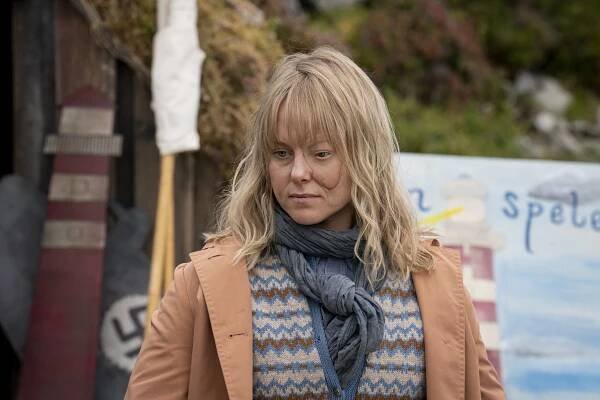 Německo-norský thriller „The Seed“ se natáčí v Praze