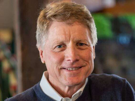 Mike Dever is the founder and CEO of Brandywine Asset Management, and author of the book "Jackass Investing."