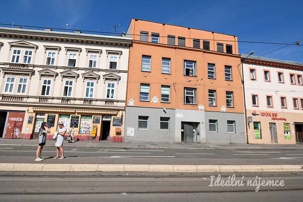 Cejl, Brno - Zábrdovice