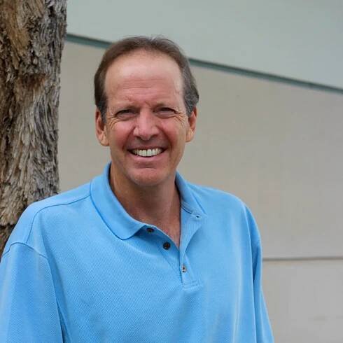 Scott Richards