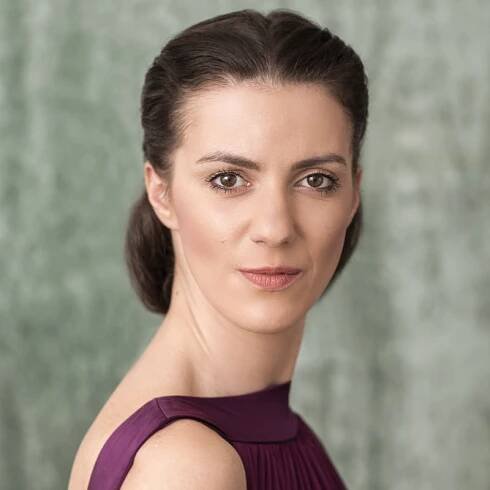 Veronika Krejzová (Zelníčková) - Castingofka.cz