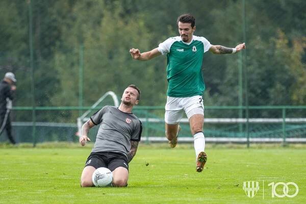 FK JABLONEC B - BROZANY | SK Sokol Brozany