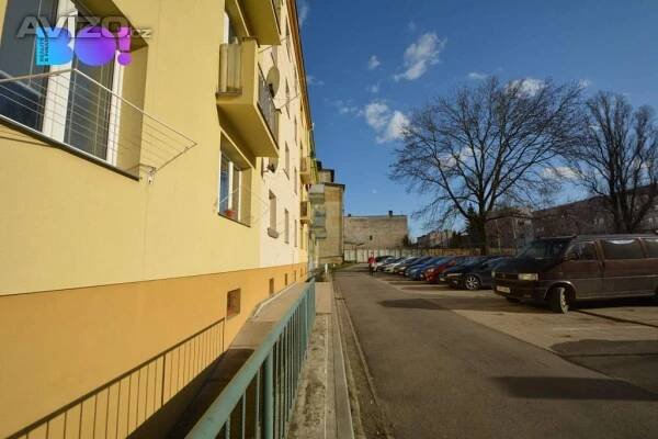 Prodej bytu 3+1, ul. Krnovská, Opava Předměstí - 11
