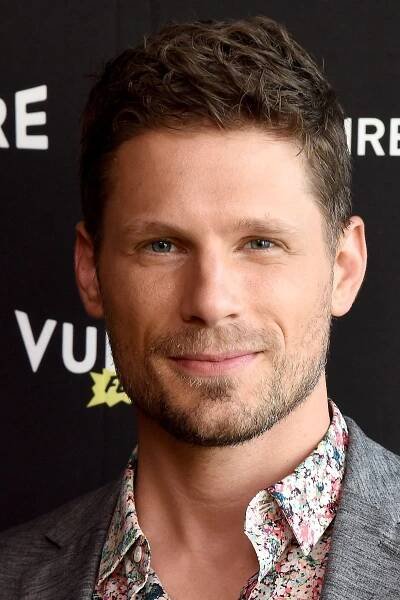 Matt Lauria herec • Filmožrouti.cz