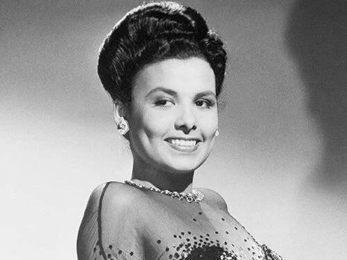 Lena Horne