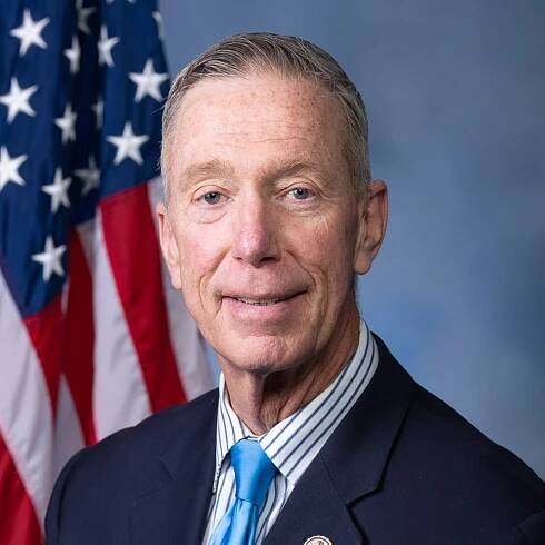 photo of  Stephen Lynch 
