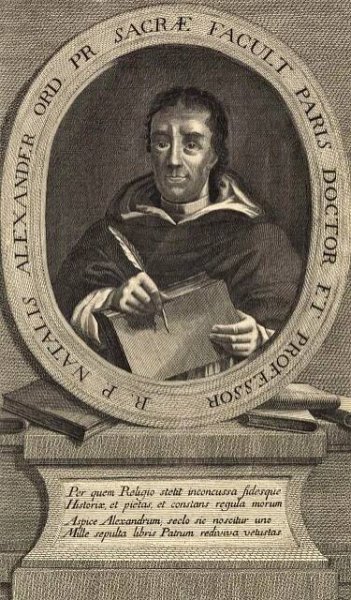 Alexander Natalis