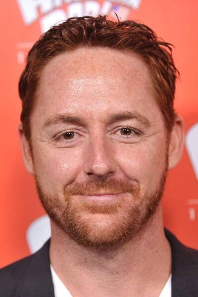 Scott Grimes herec